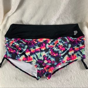 VS PINK Ultimate Gym to Swim Bottom